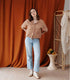 Singuliere by Cousette - Elyette Blouse | Jacket